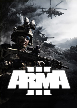 Аккаунт Arma 3